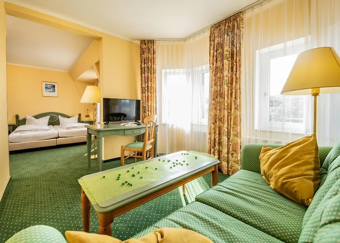 Herzog Georg Bad Liebenstein