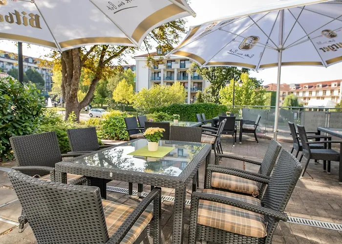 Herzog Georg Bad Liebenstein