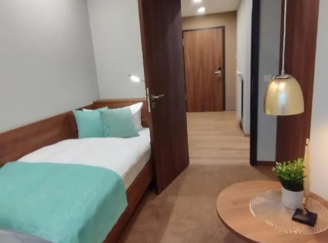 ホテル Herzog Georg