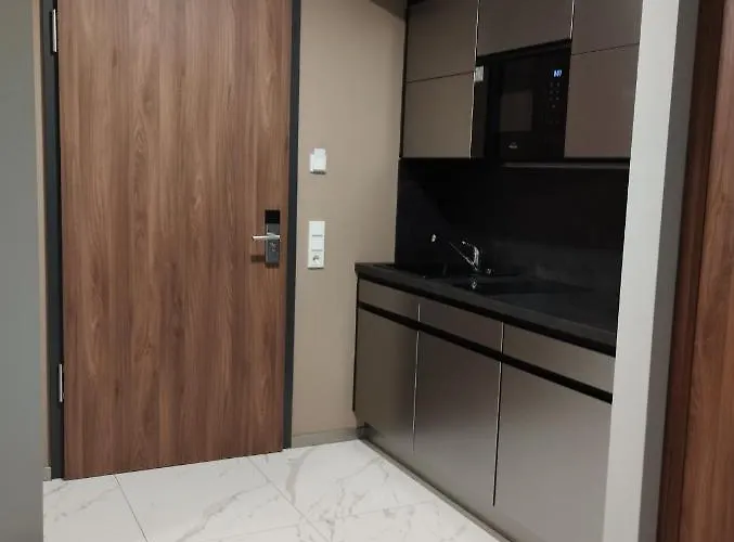 ホテル Herzog Georg