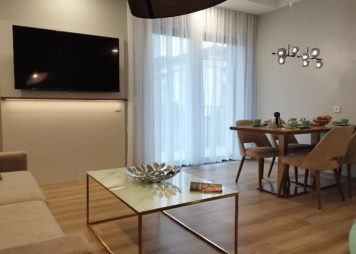 Hotel Herzog Georg 3*