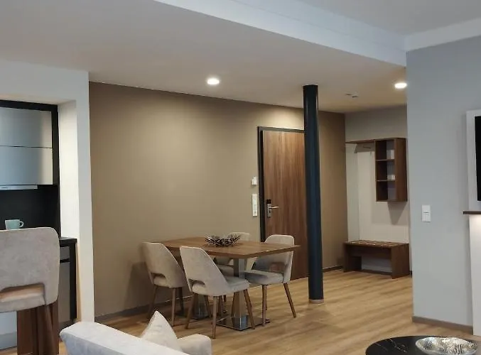 Herzog Georg Bad Liebenstein