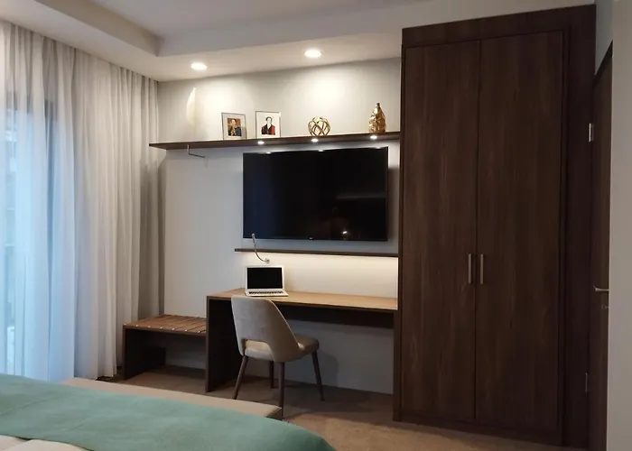 ホテル Herzog Georg バート・リーベンシュタイン