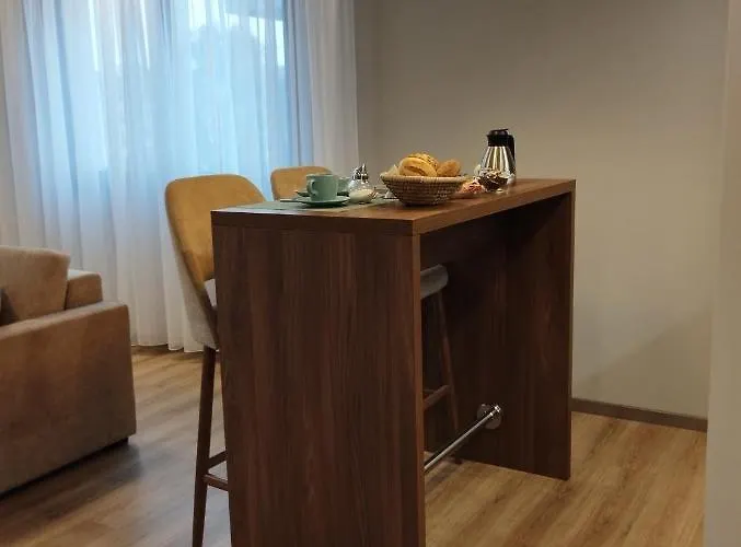 Herzog Georg ホテル