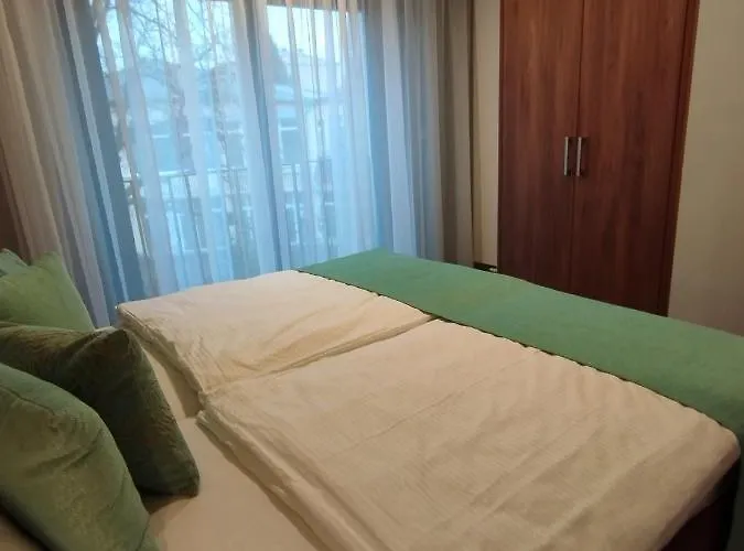 Hotel Herzog Georg Bad Liebenstein