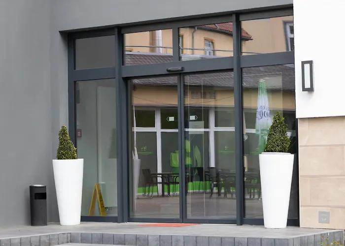 Herzog Georg 3* Bad Liebenstein