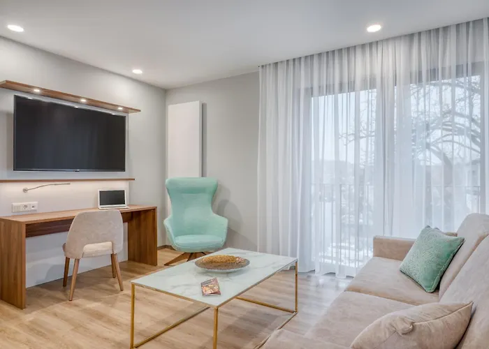 Отель Herzog Georg