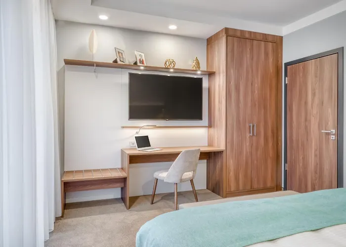 Отель Herzog Georg Бад-Либенштайн