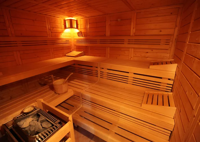 Отель Herzog Georg 3*