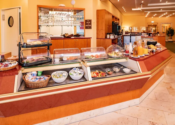 Hotel Herzog Georg 3*