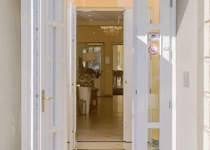 ホテル Herzog Georg