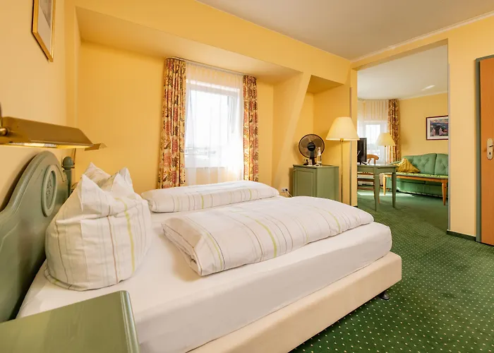 Herzog Georg Hotel 3*