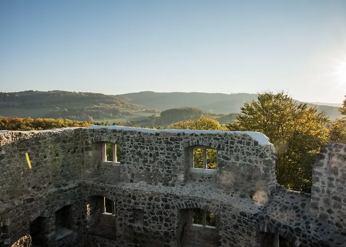 Hotel Herzog Georg 3*