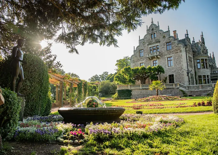 Herzog Georg Bad Liebenstein