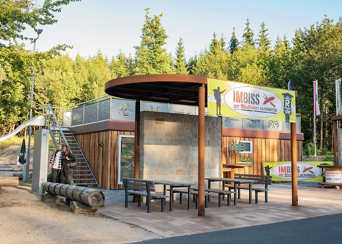 Отель Herzog Georg 3*