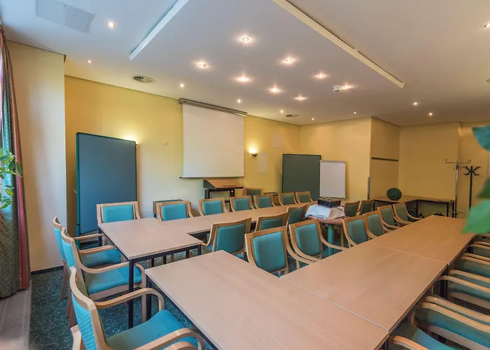 Отель Herzog Georg