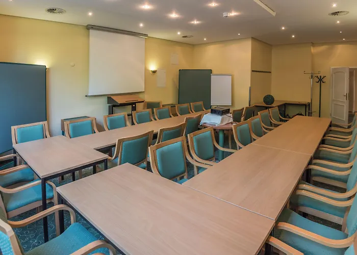 Herzog Georg バート・リーベンシュタイン