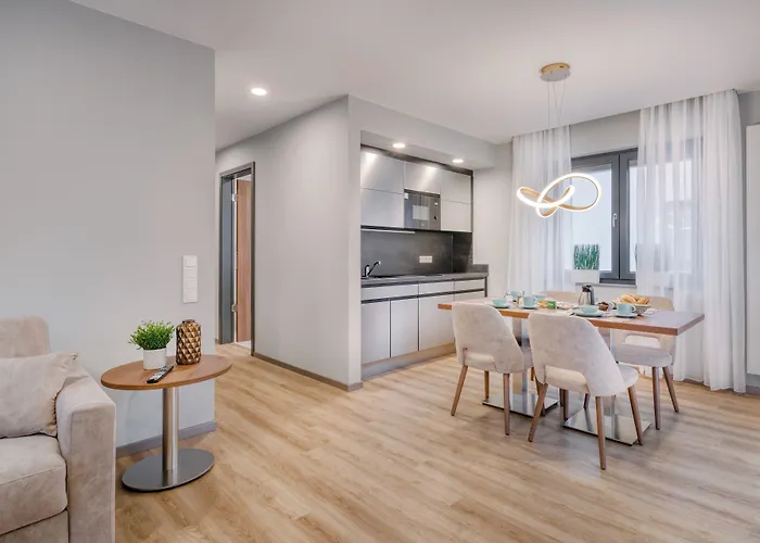 Herzog Georg Hotel 3*