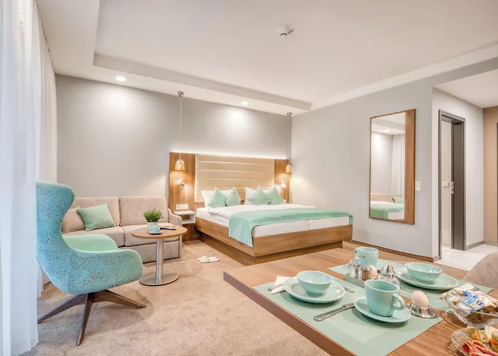 Herzog Georg 3* Bad Liebenstein