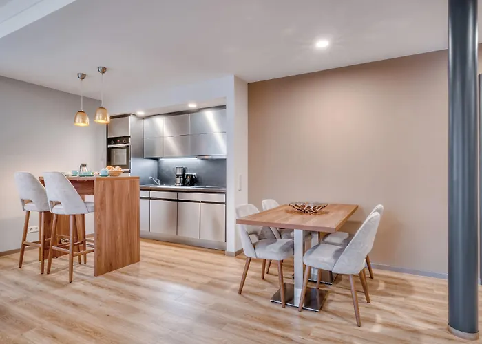 Herzog Georg Bad Liebenstein