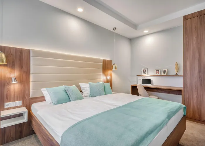 Herzog Georg Hotel Bad Liebenstein