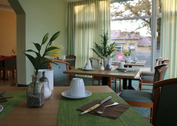 Herzog Georg 3* Bad Liebenstein