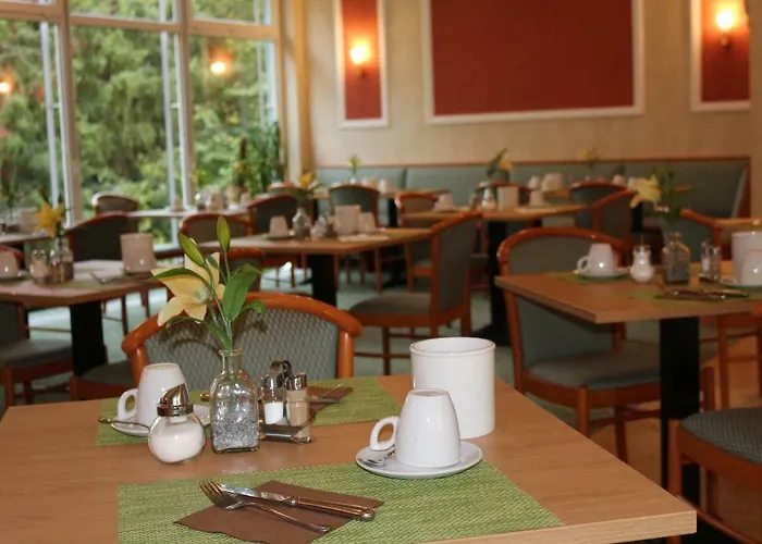 Herzog Georg Bad Liebenstein